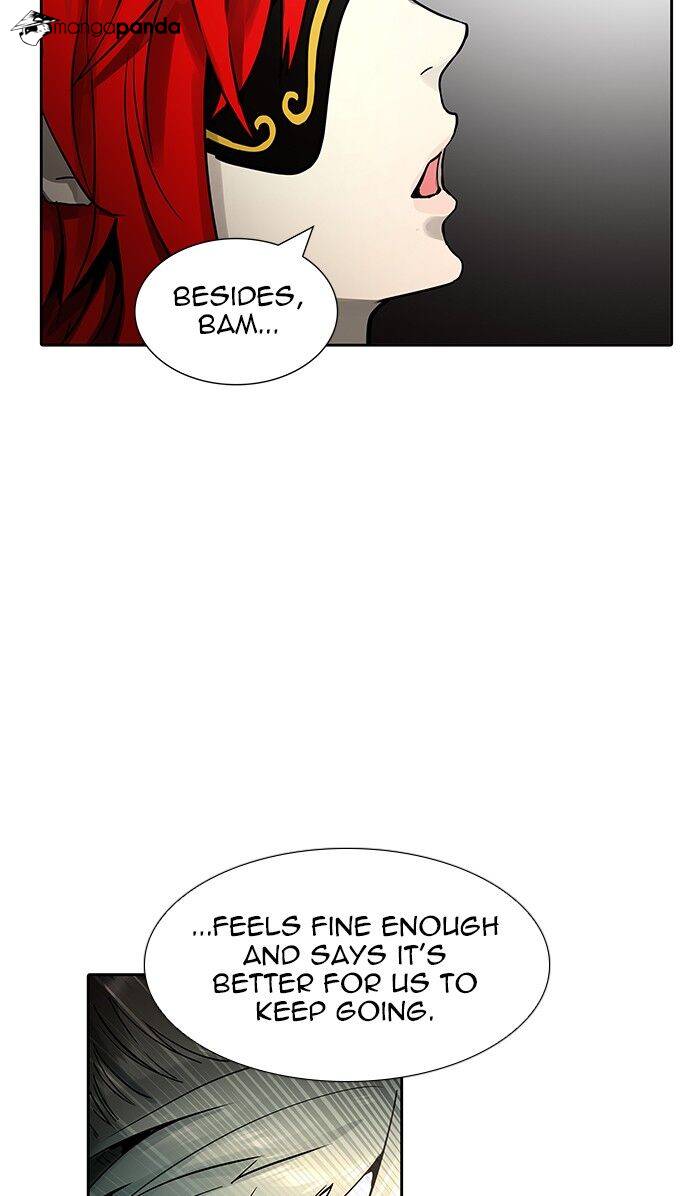 Tower of God Chapter 483 image 097